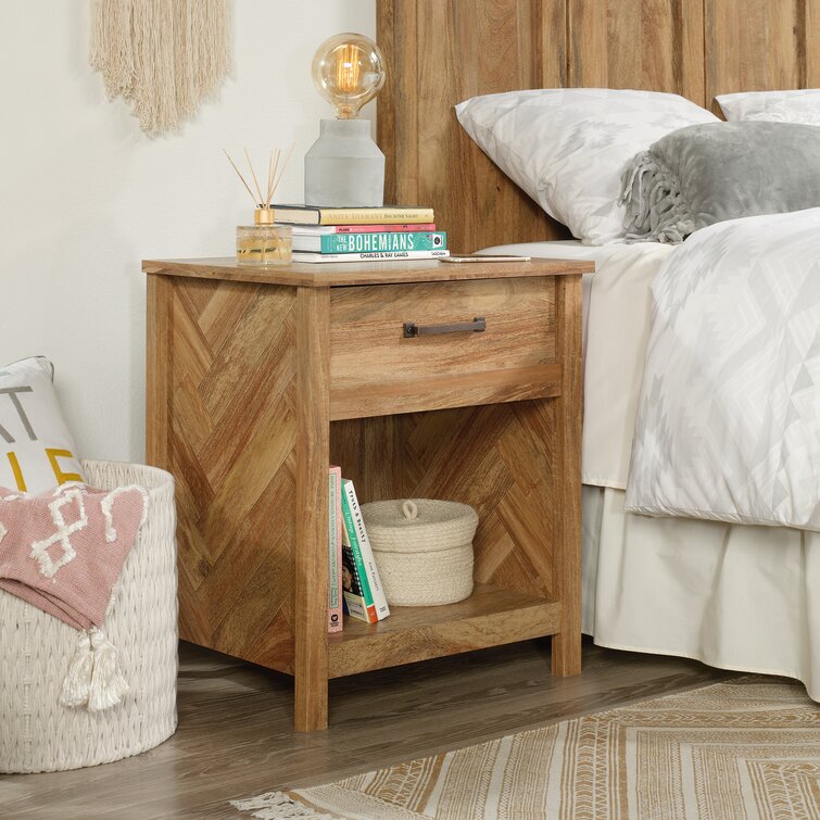 Mccaslin Nightstand